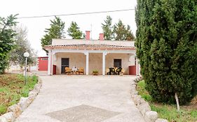 Apulialux Villa Minco Di Tata - Martina Franca