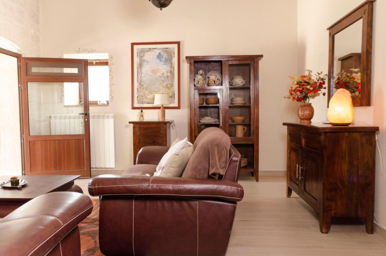 Apulialux Villa Minco Di Tata - Martina Franca Extérieur photo