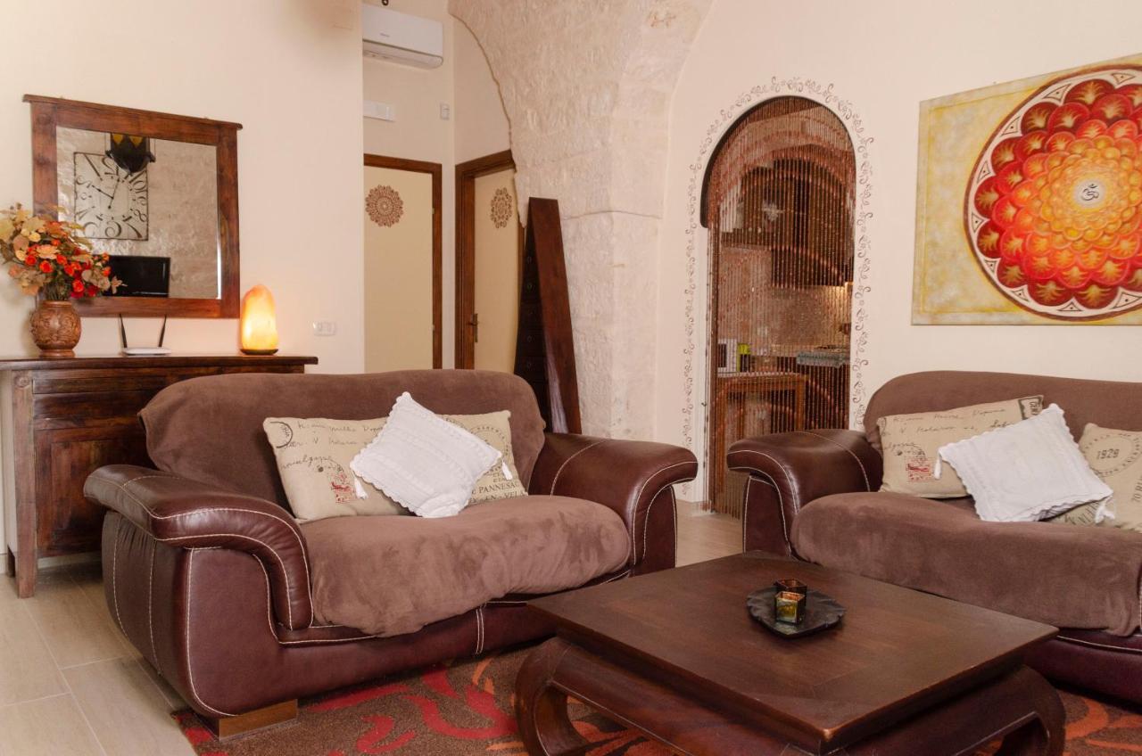 Apulialux Villa Minco Di Tata - Martina Franca Extérieur photo