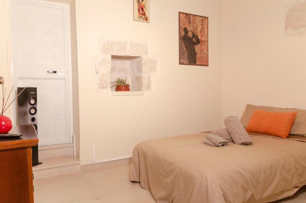 Apulialux Villa Minco Di Tata - Martina Franca Extérieur photo