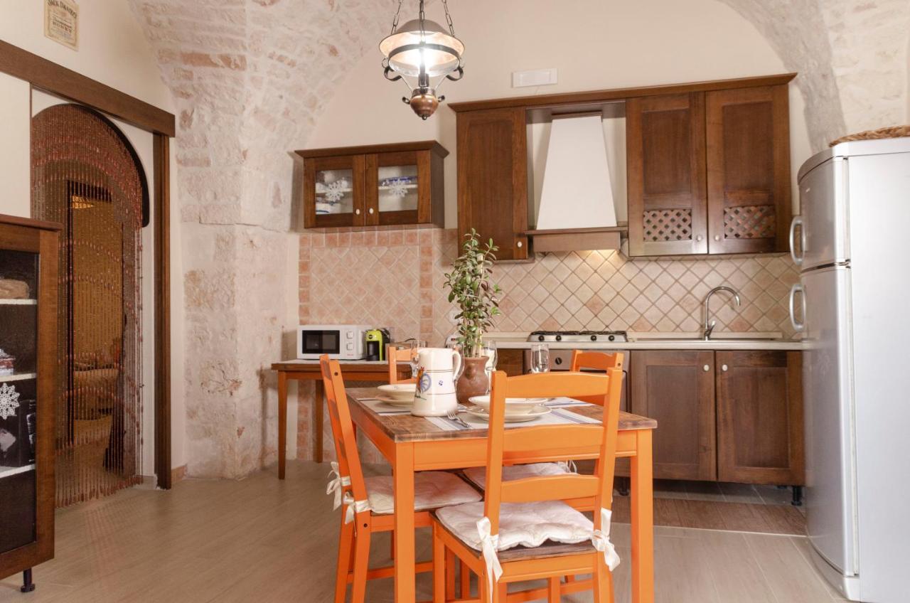 Apulialux Villa Minco Di Tata - Martina Franca Extérieur photo